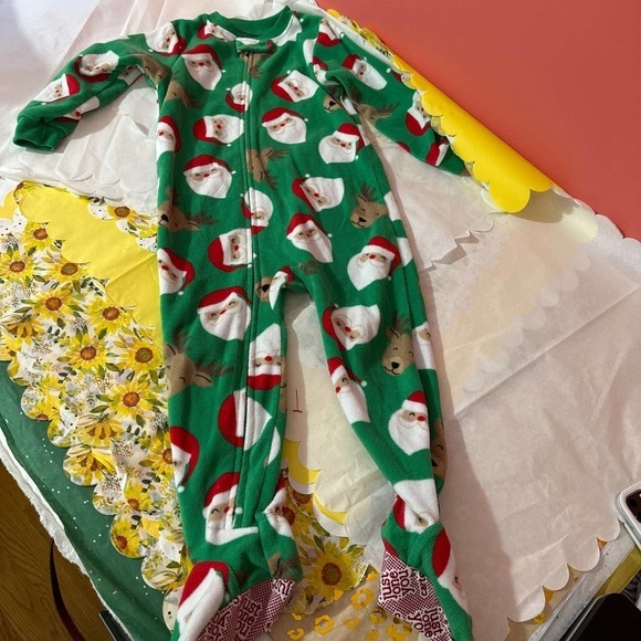 Carter’s sleeper - Picture 1 of 3